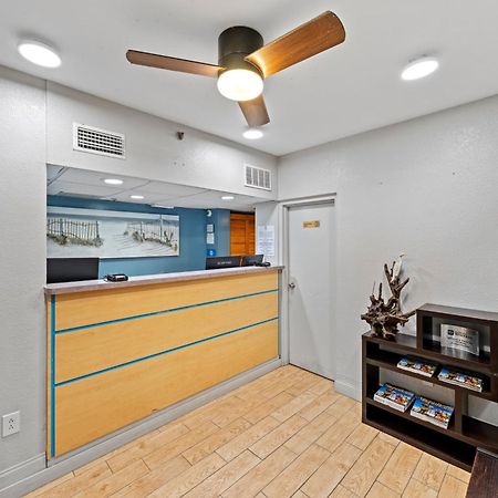 Surestay Studio By Best Western Virginia Beach Oceanfront Eksteriør bilde