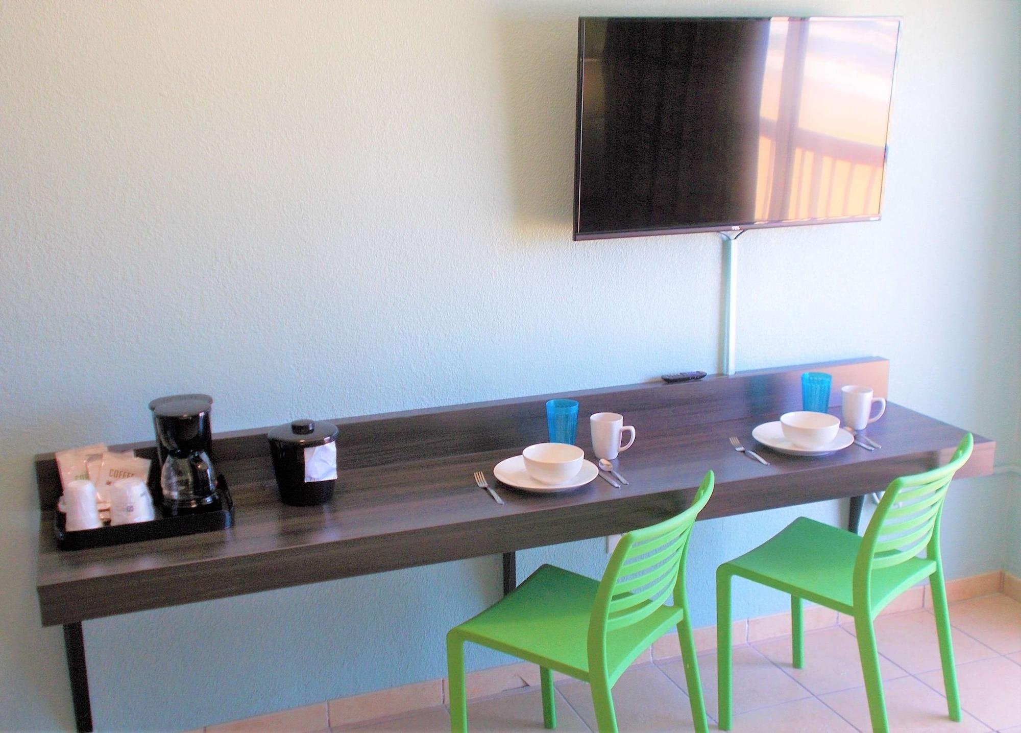 Surestay Studio By Best Western Virginia Beach Oceanfront Eksteriør bilde